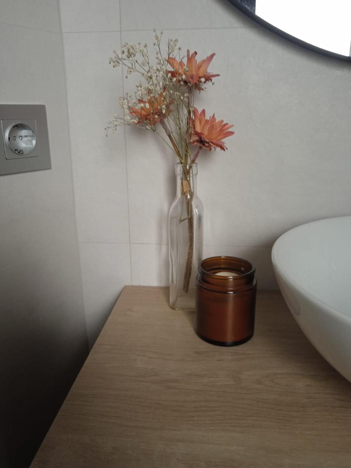 Charming & Quiet Apartment In Plaza Del Salvador Севиля Екстериор снимка