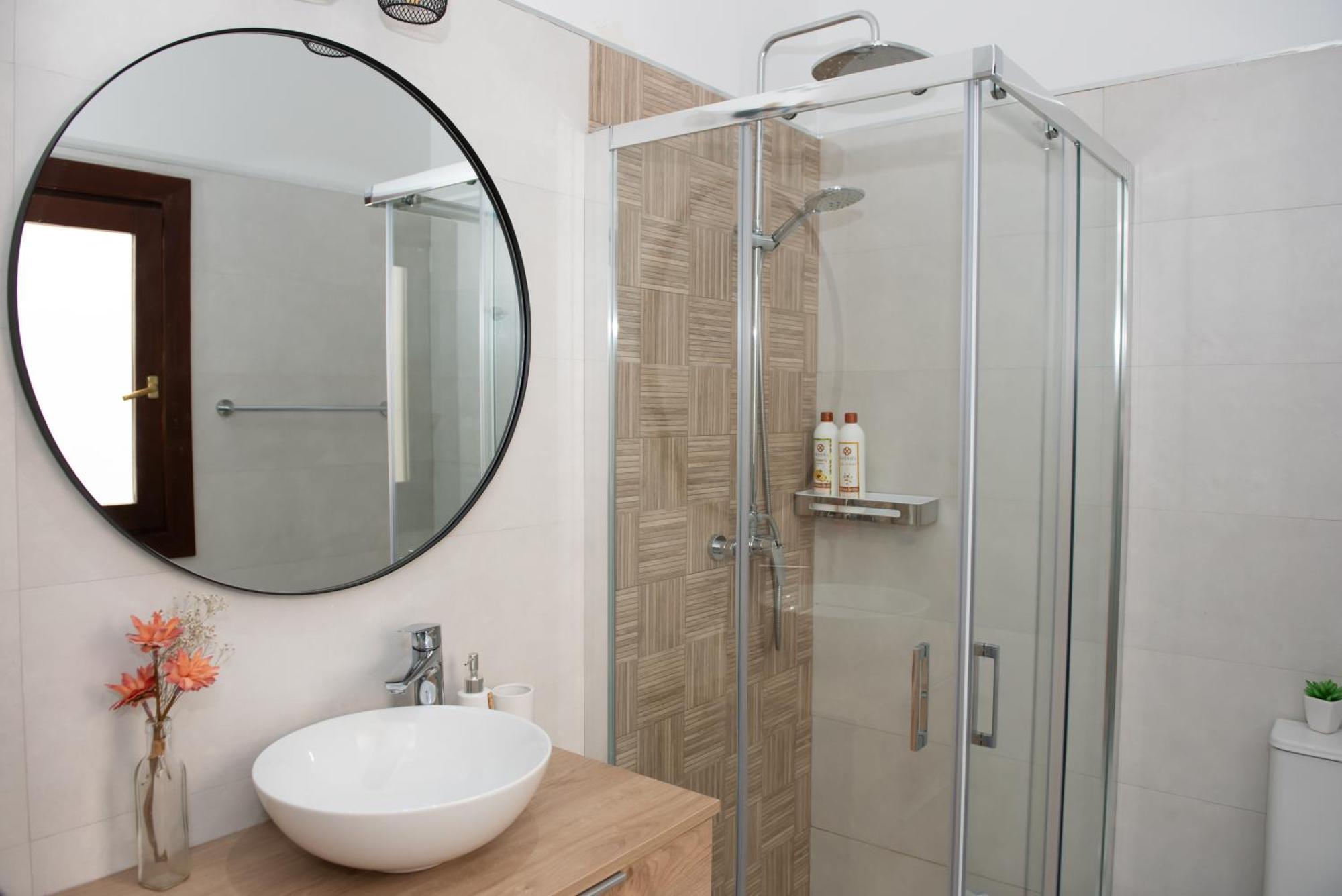 Charming & Quiet Apartment In Plaza Del Salvador Севиля Екстериор снимка