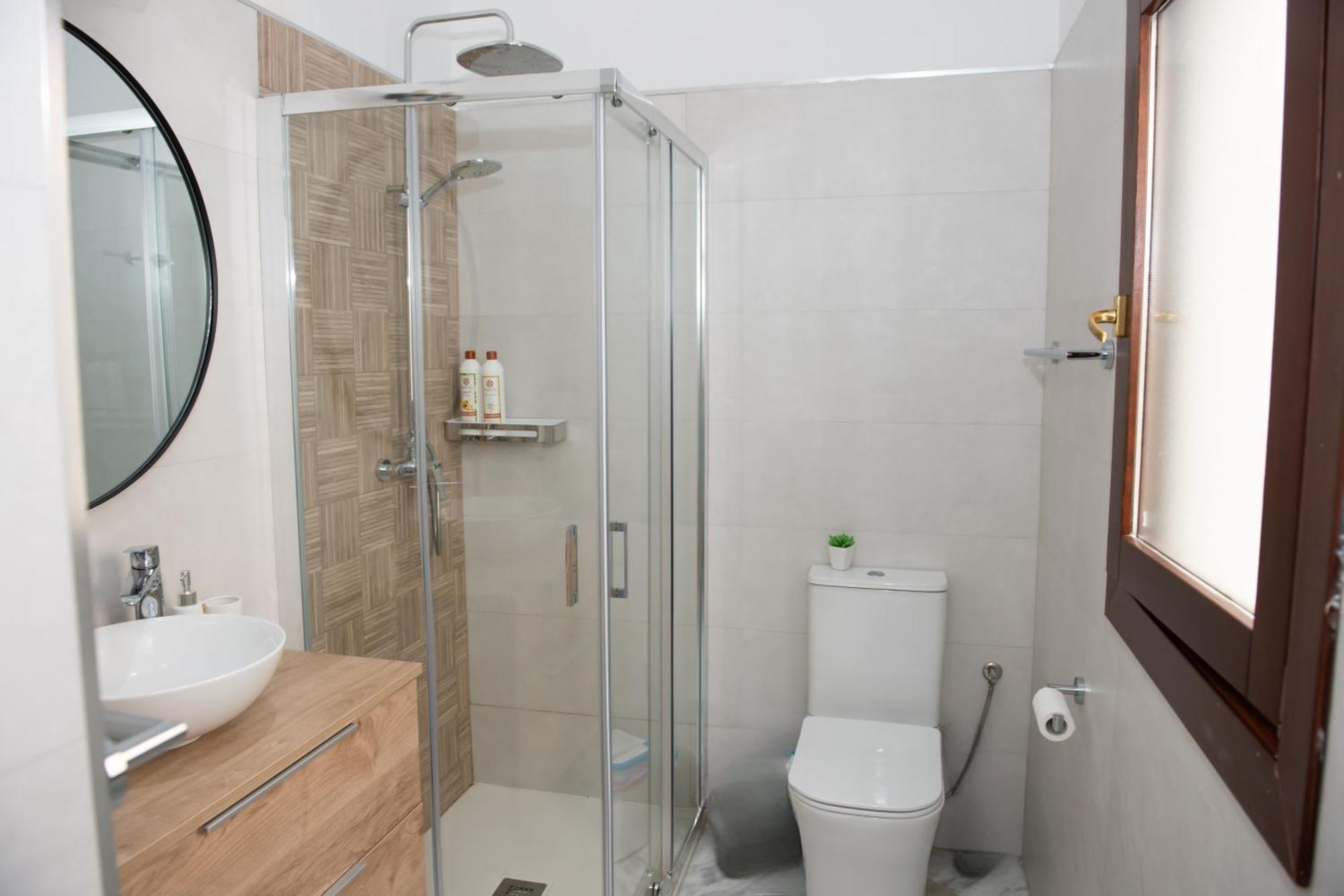 Charming & Quiet Apartment In Plaza Del Salvador Севиля Екстериор снимка